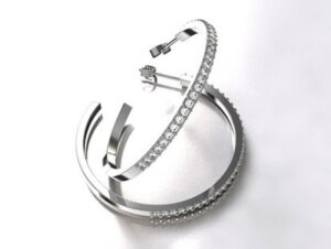 pendientes gleevendesign pendientesglee frontal