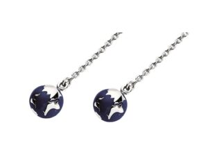 pendientes morellato s010k08hx2 frontal