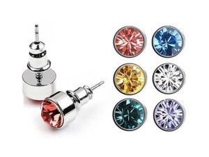 pendientes redondos chollitos frontal