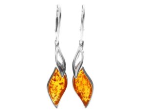 pendientes mujer b004sl35ae frontal