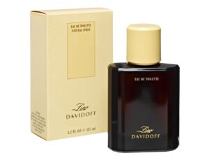 perfume davidoff davidoff chollitos frontal