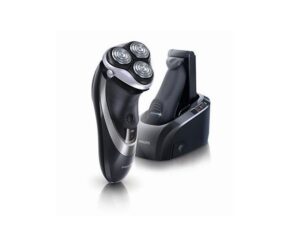 maquinilla afeitar phillips pt920cc frontal