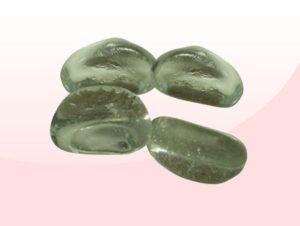 piedras decorativas transparentes winpeb t frontal