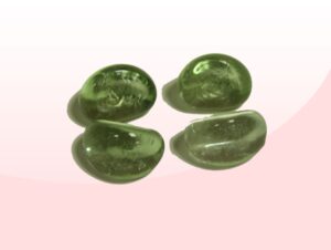 piedras decorativas transparentes winpeb tv frontal