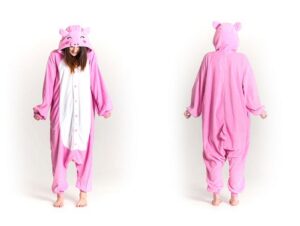 pijama kigu forma pijamacerdo frontal
