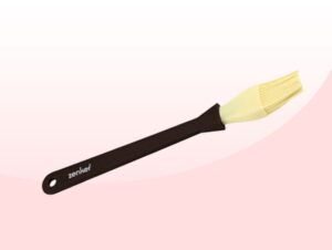pincel silicona zenker 43563 frontal