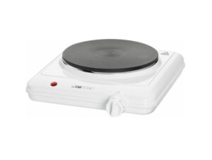 placa electrica clatronic ekp3405 frontal