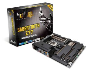 placa base asus b007kzqehq frontal