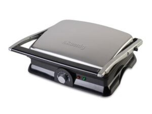 plancha grill hkoenig gr20 frontal
