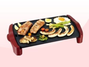 plancha cocina jata b0055zt3ki frontal