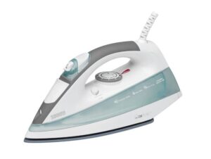 plancha suela clatronic db3329 frontal