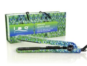 planchas pelo isolepk 203 frontal