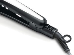 plancha alisadora phillips hp835000 frontal