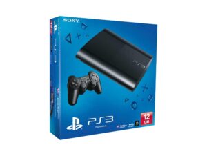 playstation3 chollitos frontal