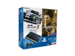 playstation slim ps3 b009k6mow2 frontal