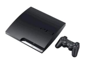 playstation ps3 b005dezo40 frontal