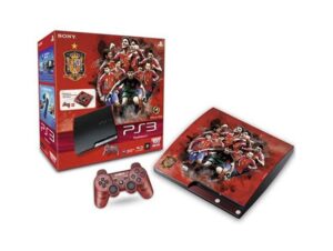 playstation consola ps3 b0062y0x64 frontal