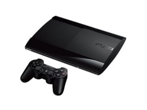 playstation slim ps3 b009k6mow2 frontal