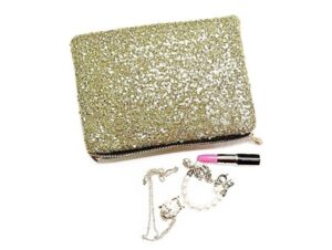 pochette sequins chollitos frontal