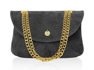 bolso gamuza pablobaldini pochette n frontal