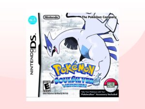 juego pokemon nintendo ds b0038mte7c frontal
