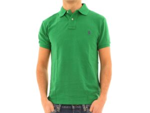 polo caballero ralphlauren polos frontal