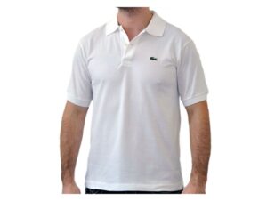 polo lacoste uomo l1212001t6 frontal