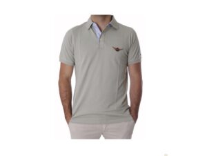 polo uomo 100gradi standardoil_122 frontal