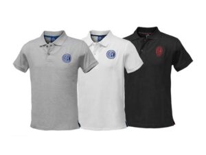 polo oficial polo frontal