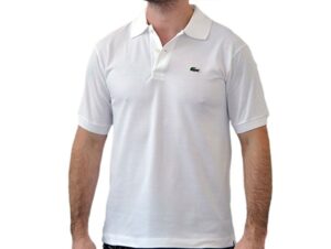 polo lacoste 100gradi l1212001t3 frontal