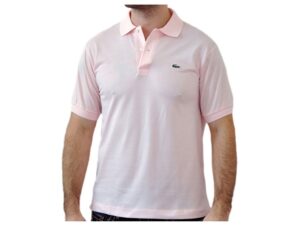 polo lacoste chollitos frontal