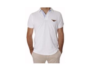 polo hombre standard oil standardoil frontal