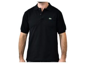 polos lacoste manga l12123h8t2 frontal