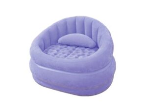 sofa hinchable intex 68563np frontal