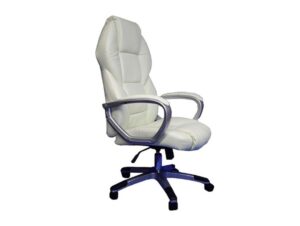 silla oficina color monroe frontal