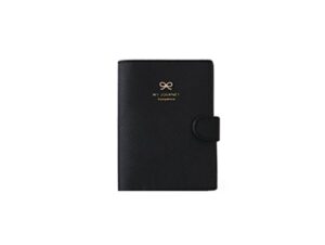 cartera porta documentos carteran frontal