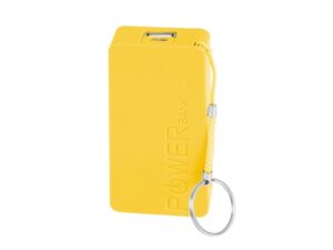 bateria externa para powerbank a frontal