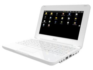 portatil kira airis n9000 frontal
