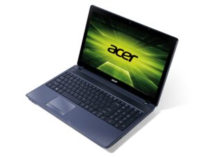 portatil acer acer b009lyasv2 frontal