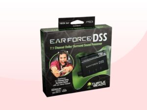procesador sonido para b003o0kics frontal