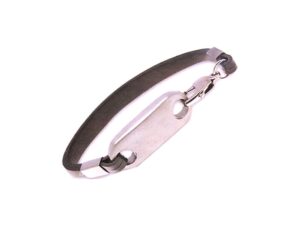 pulsera breil 100gradi tj0638 frontal