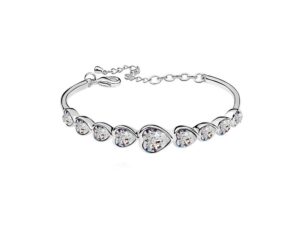 gioielli queen swarovskielements queen frontal