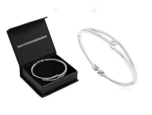 pulseras baadas swarovskielements chollitos frontal