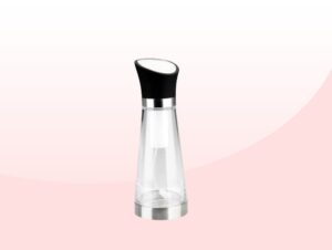 pulverizador aceite lacor aceitero frontal