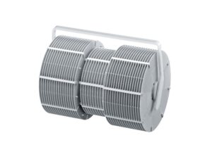 purificador aire beurer lw110 frontal