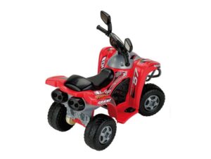 quad motor feber b000ozmshy frontal