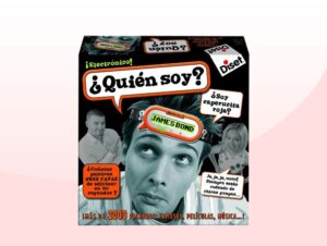 quien electronico diset b0068a9cpk frontal