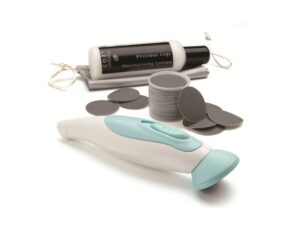 depiladora micro homedics sahr frontal