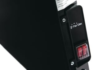 radiador panel zafirh1500b frontal