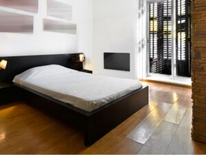 radiador panel zafirh1500b frontal